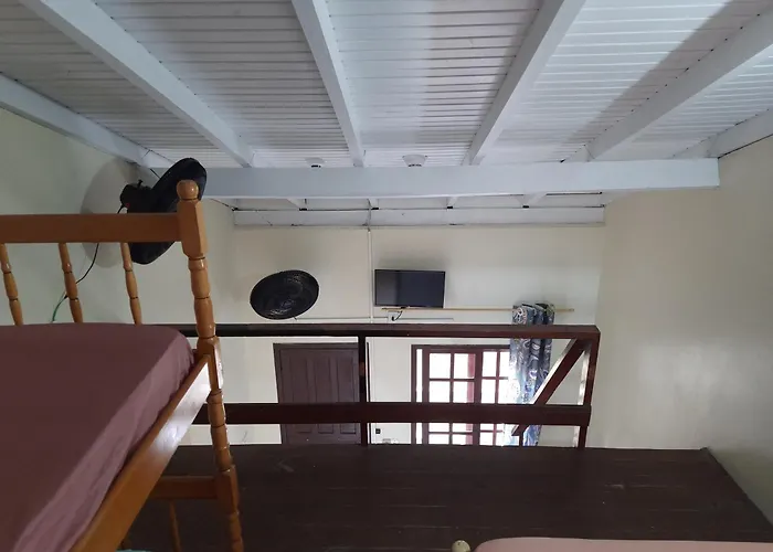 Pousada Dos Nonni Garopaba
